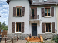 Maison à  Saint-Étienne-de-Cuines (73130), 5 pièces
