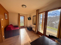 Appartement à  Saint-Jean-d'Arves (73530), 2 pièces