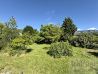 Terrain à  Grésy-sur-Aix (73100),  pièces