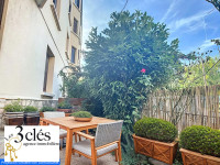 Appartement à  Chambéry (73000), 3 pièces