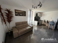 Appartement à  Seynod (74600), 3 pièces