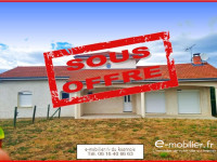 Maison à  Neulise (42590), 5 pièces