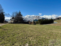 Terrain à  Albiez-Montrond (73300),  pièces