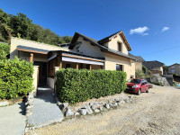 Villa à  Grésy-sur-Aix (73100), 5 pièces