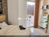 Appartement à  Challes-les-Eaux (73190), 2 pièces
