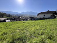 Terrain à  Grésy-sur-Aix (73100),  pièces