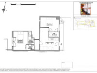Appartement à  Seythenex (74210), 3 pièces