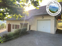 Villa à  Novalaise (73470), 4 pièces