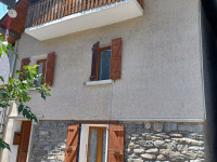 Maison à  Saint-Julien-Mont-Denis (73870), 6 pièces