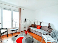 Appartement à  Annecy (74000), 2 pièces