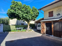 Maison de ville à  Chambéry (73000), 5 pièces