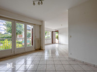Appartement à Le Bourget-du-Lac (73370), 3 pièces