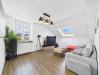 Appartement à  Barberaz (73000), 2 pièces