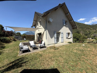Maison à  Saint-Jeoire-Prieuré (73190), 4 pièces