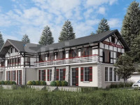 Appartement à Les Déserts (73230), 3 pièces