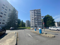 Parking à  Jacob-Bellecombette (73000),  pièces
