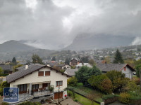 Appartement à  Barby (73230), 3 pièces