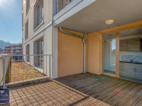 Appartement à La Ravoire (73490), 3 pièces