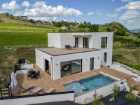 Maison à  Vimines (73160), 6 pièces