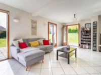 Maison à  Aix-les-Bains (73100), 5 pièces