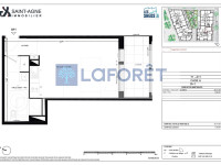 Appartement neuf à  Chambéry (73000), 1 pièces