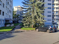 Parking à  Jacob-Bellecombette (73000),  pièces