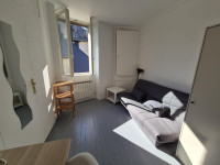 Meublé à  Chambéry (73000), 1 pièces