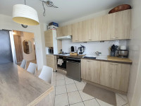 Appartement à La Motte-Servolex (73290), 4 pièces