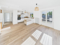 T2 à  Aix-les-Bains (73100), 2 pièces