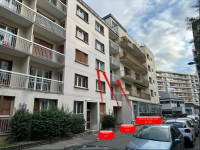 T4 à  Chambéry (73000), 4 pièces