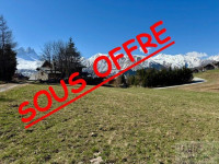 Terrain à  Albiez-Montrond (73300),  pièces
