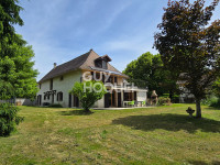 Maison à  Domessin (73330), 8 pièces
