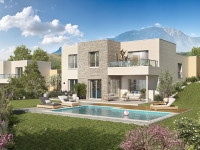 Maison à  Pugny-Chatenod (73100), 5 pièces