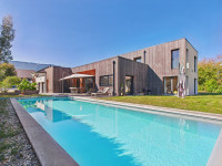 Maison à  Viviers-du-Lac (73420), 10 pièces