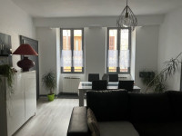 Appartement à  Saint-Pierre-d'Albigny (73250), 1 pièces