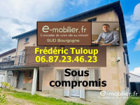Maison à  Chauffailles (71170), 5 pièces