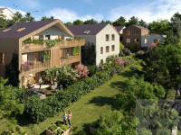 Appartement à  Seynod (74600), 6 pièces