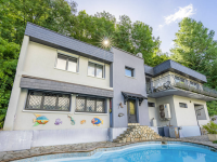 Villa à  Viviers-du-Lac (73420), 5 pièces