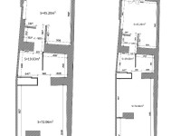 Local commercial à  Saint-Jean-de-Maurienne (73300),  pièces