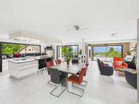 Villa à  Pugny-Chatenod (73100), 5 pièces