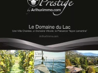 Propriété à Le Bourget-du-Lac (73370), 10 pièces