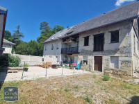 Maison à  Saint-Alban-Leysse (73230),  pièces