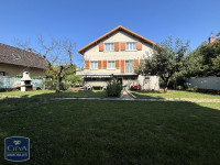 Maison à  Cognin (73160), 6 pièces