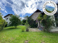 Maison à  Novalaise (73470), 7 pièces