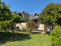 Maison à  Barberaz (73000), 7 pièces