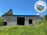 Maison à  Novalaise (73470), 1 pièces