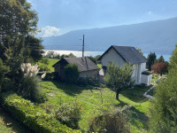 Maison à  Tresserve (73100), 6 pièces