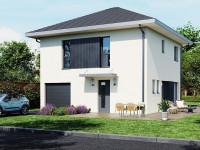 Maison neuve à  Aix-les-Bains (73100), 5 pièces