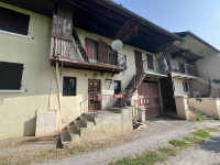 Maison de village à  Saint-Pierre-d'Albigny (73250), 4 pièces