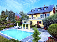 Villa à  Tresserve (73100), 8 pièces